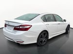2016 Honda Accord Sedan Sport