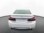 2016 Honda Accord Sedan Sport