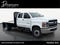 2022 Chevrolet Silverado 5500 HD Work Truck