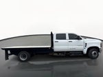2022 Chevrolet Silverado 5500 HD Work Truck