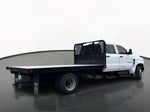 2022 Chevrolet Silverado 5500 HD Work Truck