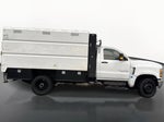 2023 Chevrolet Silverado 5500 HD Work Truck
