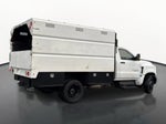 2023 Chevrolet Silverado 5500 HD Work Truck