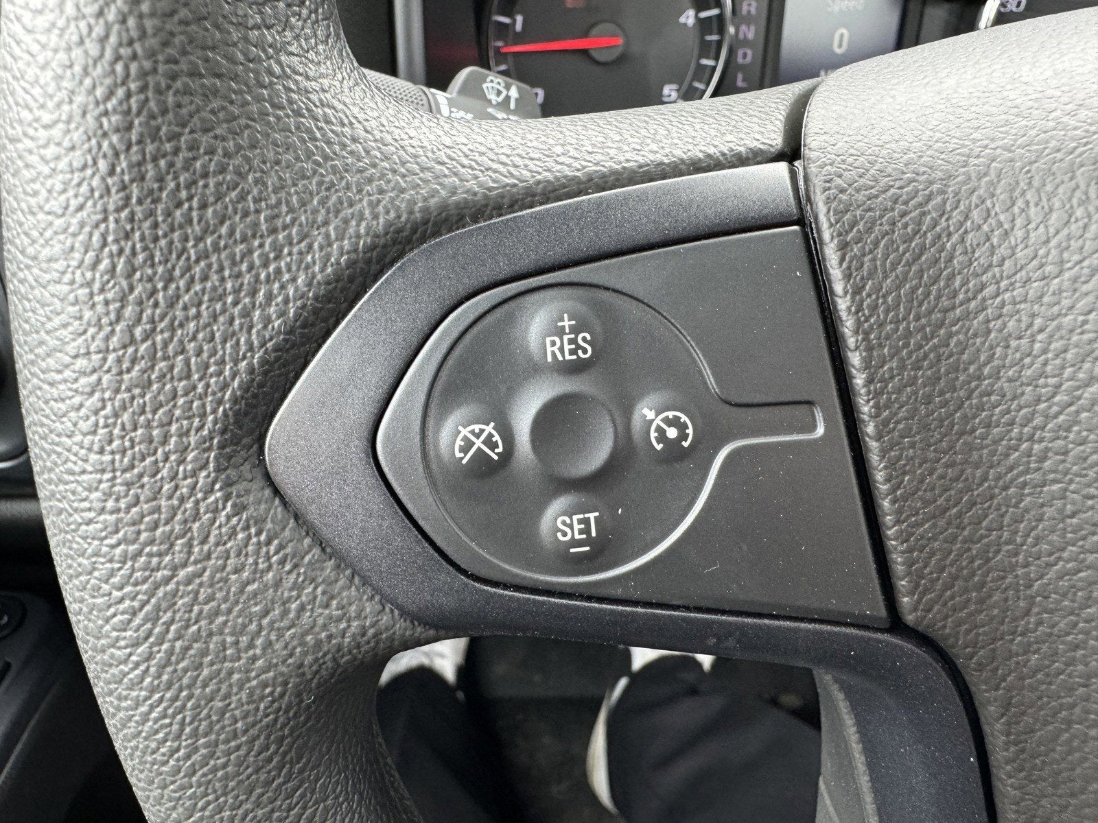 2024 Chevrolet Silverado 4500 HD Work Truck