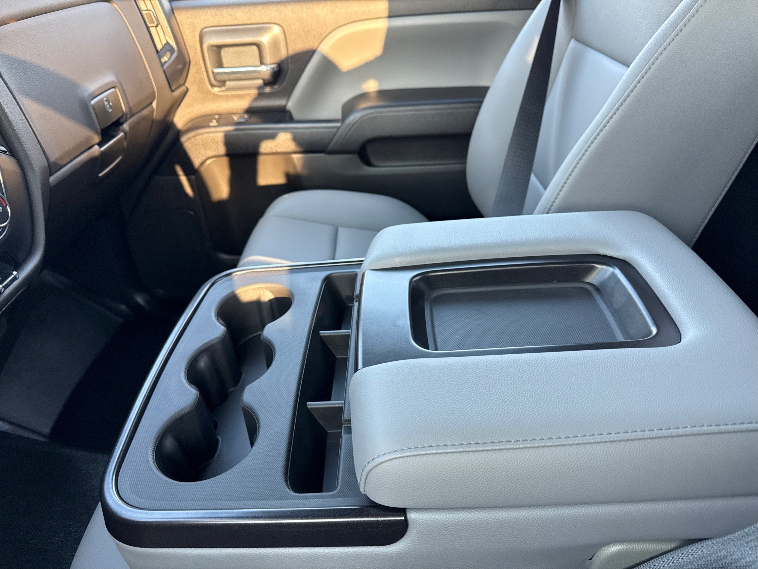 2024 Chevrolet Silverado 6500 HD Work Truck