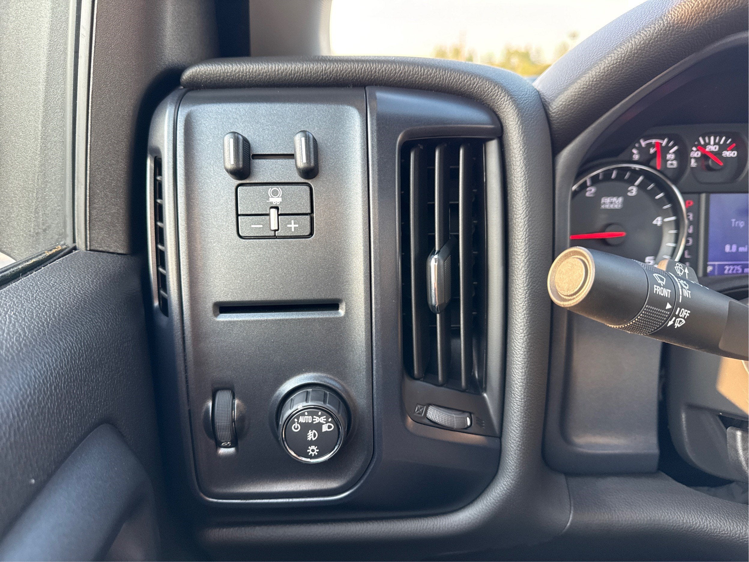 2024 Chevrolet Silverado 6500 HD Work Truck