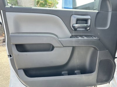 2024 Chevrolet Silverado 5500 HD Work Truck