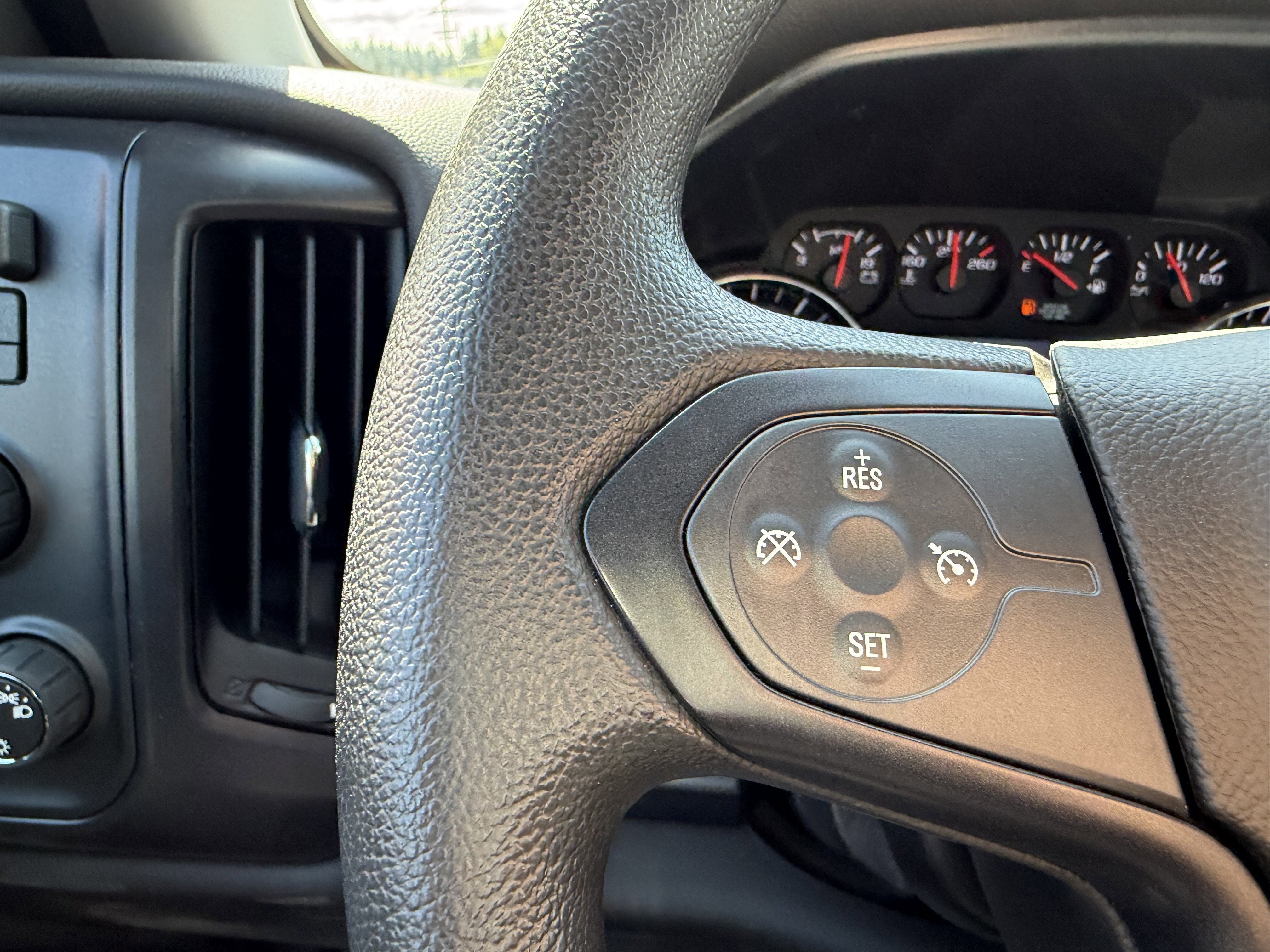 2024 Chevrolet Silverado 5500 HD Work Truck