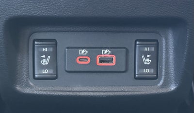 2020 Nissan Maxima Platinum