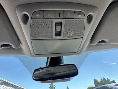 2020 Nissan Maxima Platinum