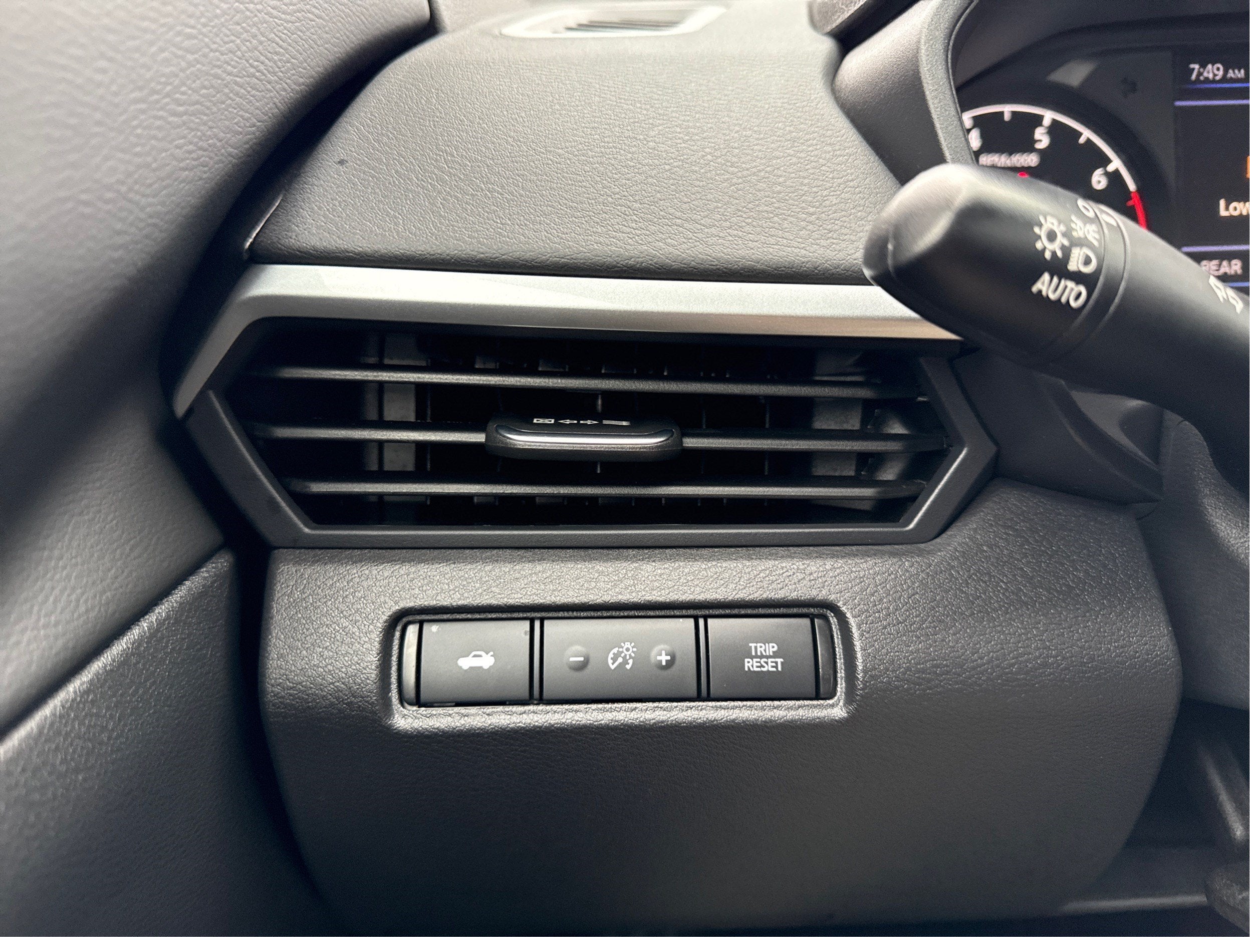 2025 Nissan Altima S FWD