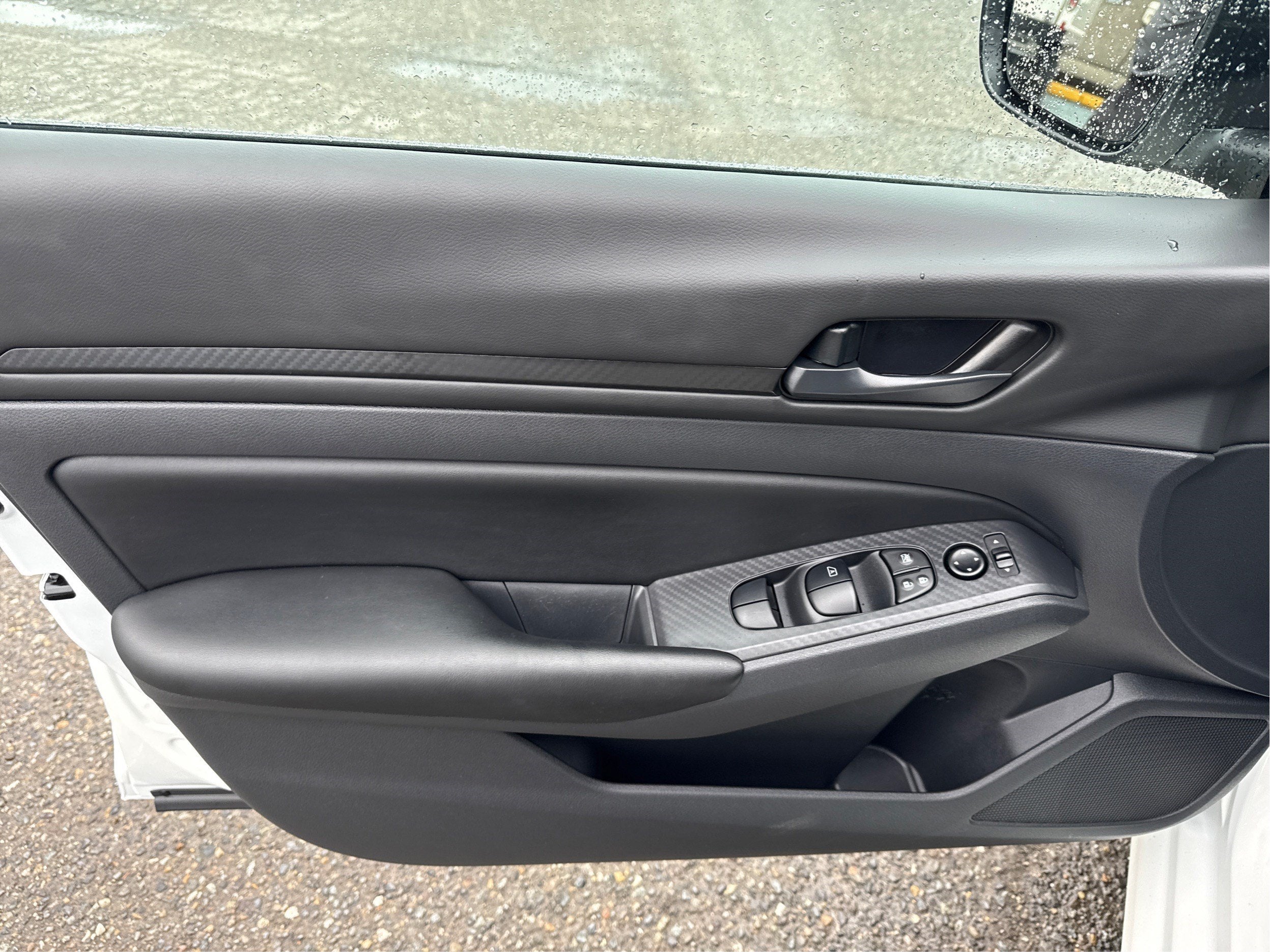 2025 Nissan Altima S FWD