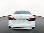 2025 Nissan Altima S FWD