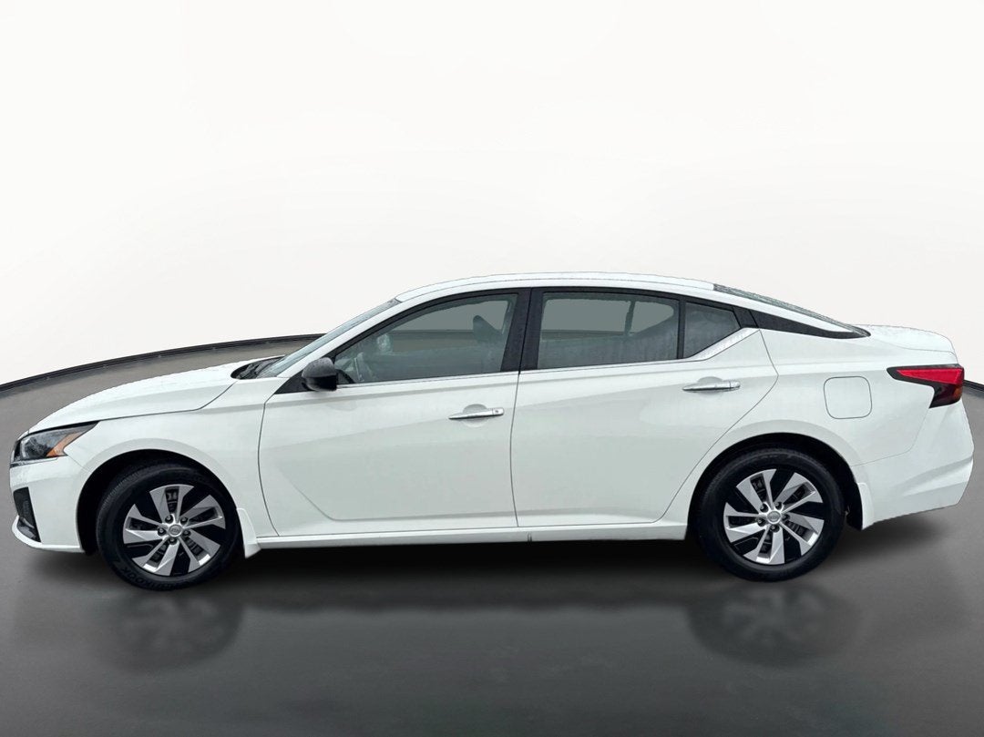 2025 Nissan Altima S FWD