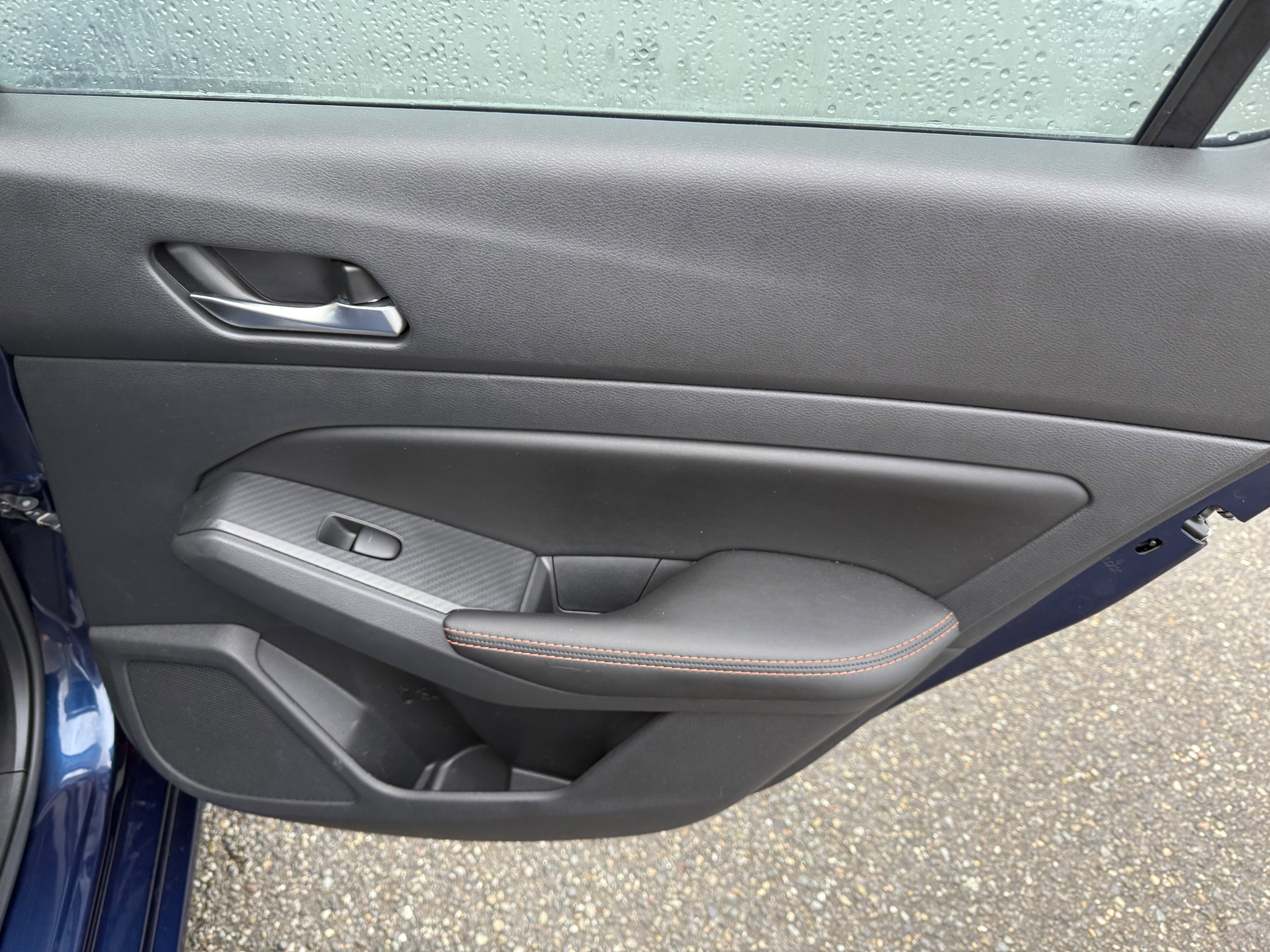 2021 Nissan Altima SR Intelligent AWD