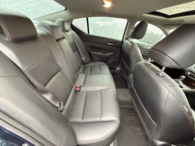 2021 Nissan Altima SR Intelligent AWD