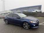 2021 Nissan Altima SR Intelligent AWD