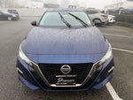 2021 Nissan Altima SR Intelligent AWD