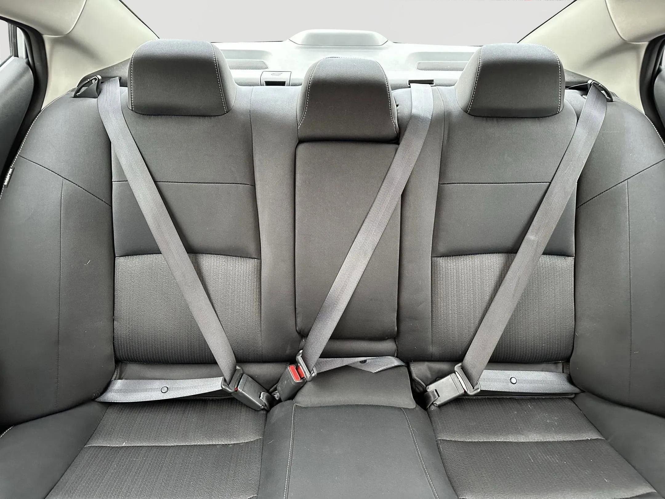 2022 Nissan Altima SV Intelligent AWD