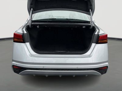 2022 Nissan Altima SV Intelligent AWD