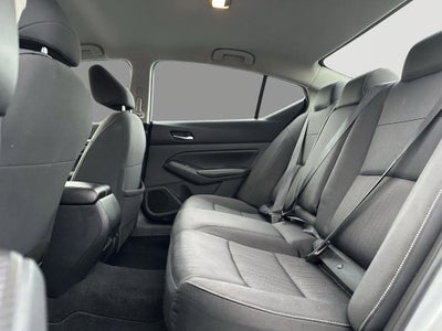 2022 Nissan Altima SV Intelligent AWD