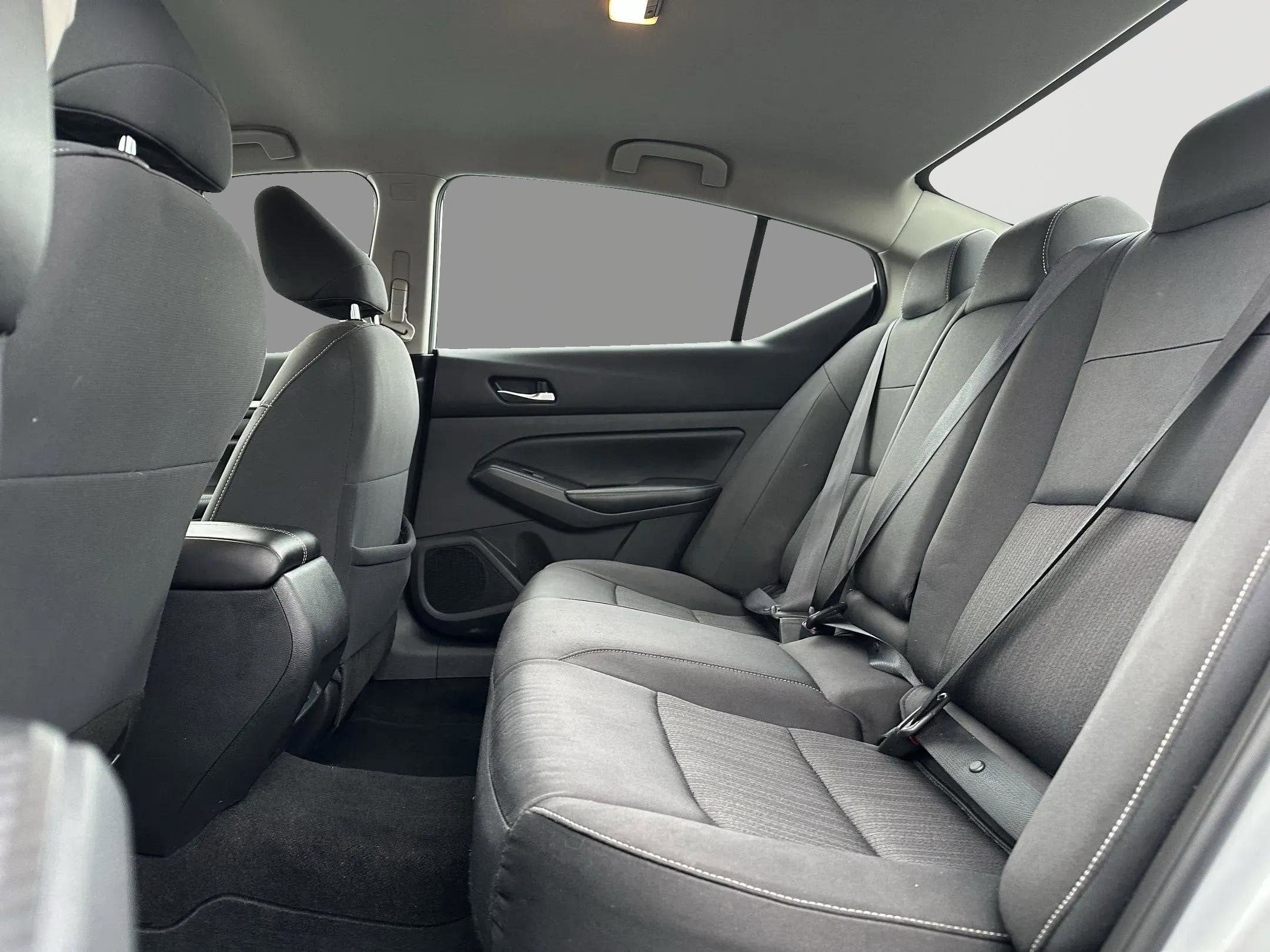 2022 Nissan Altima SV Intelligent AWD