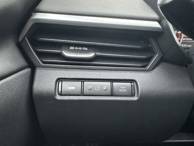 2022 Nissan Altima SV Intelligent AWD