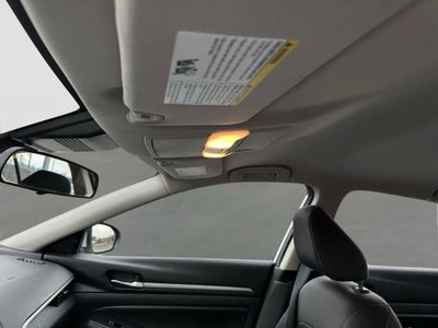 2022 Nissan Altima SV Intelligent AWD