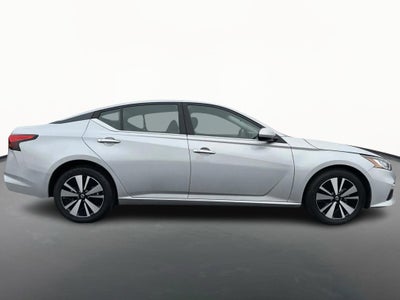 2022 Nissan Altima SV Intelligent AWD