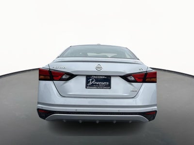 2022 Nissan Altima SV Intelligent AWD