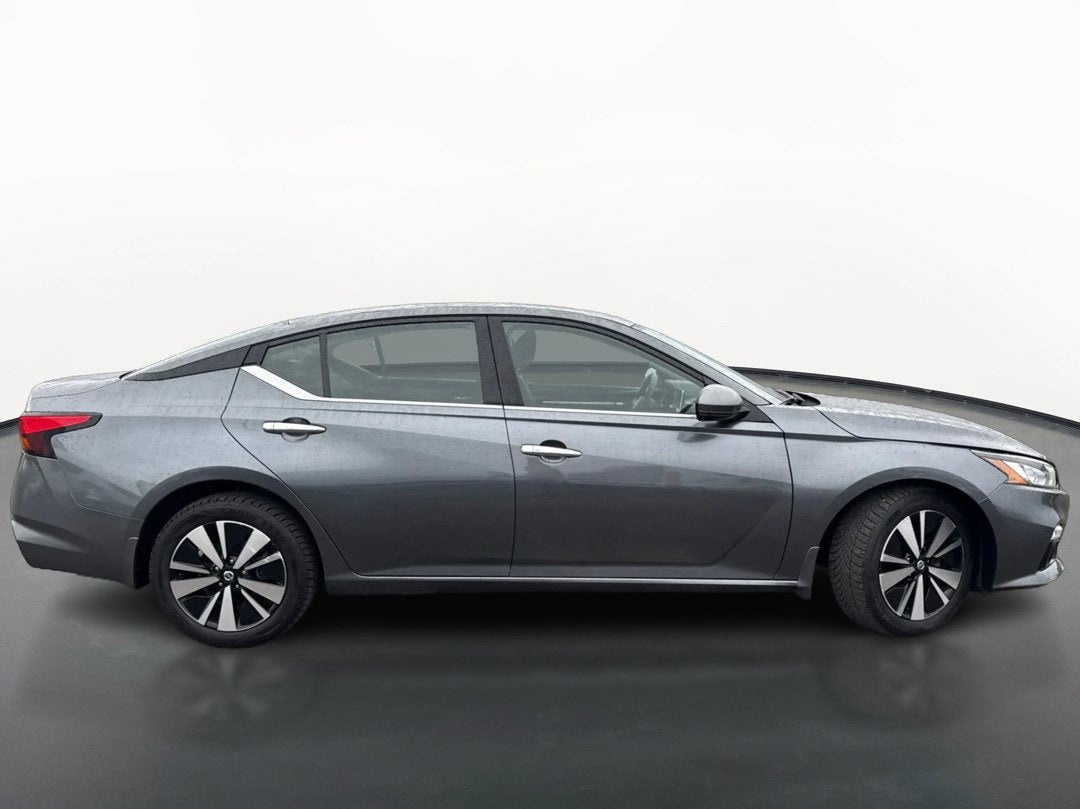 2020 Nissan Altima 2.5 SV