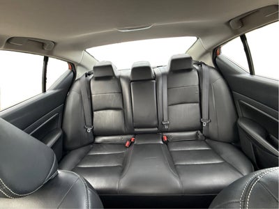 2019 Nissan Altima 2.5 Platinum