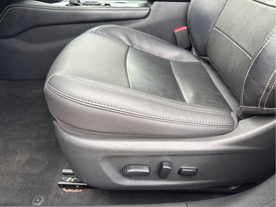 2019 Nissan Altima 2.5 Platinum