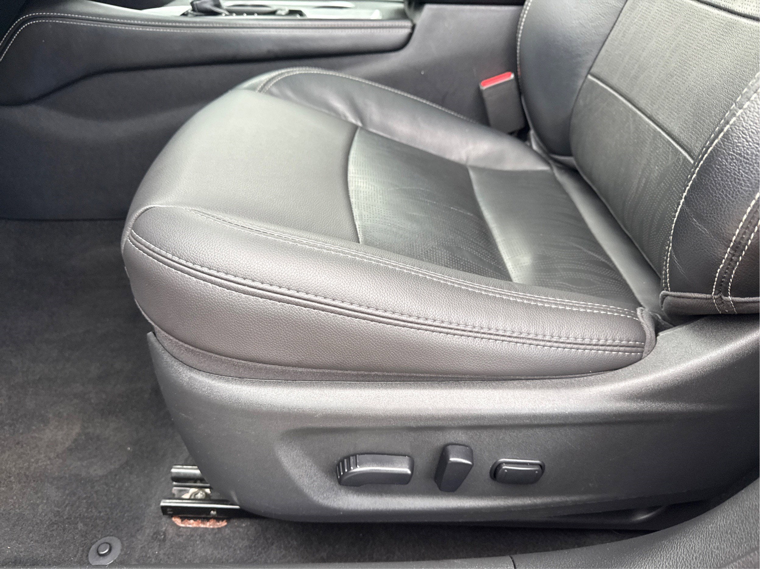 2019 Nissan Altima 2.5 Platinum