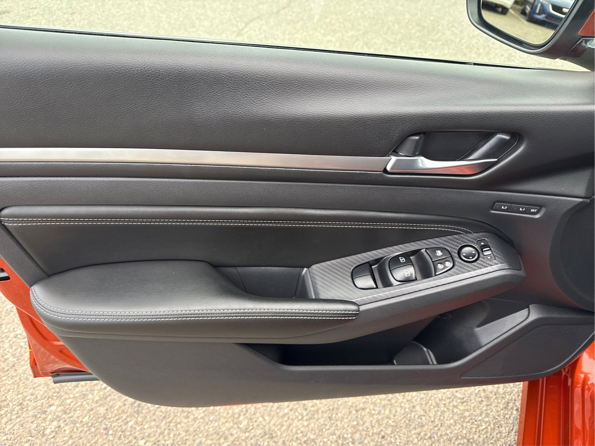 2019 Nissan Altima 2.5 Platinum