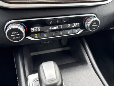 2019 Nissan Altima 2.5 Platinum