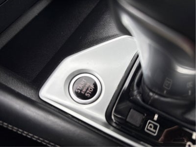 2019 Nissan Altima 2.5 Platinum