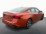 2019 Nissan Altima 2.5 Platinum
