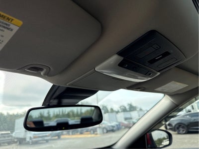 2019 Nissan Altima 2.5 Platinum
