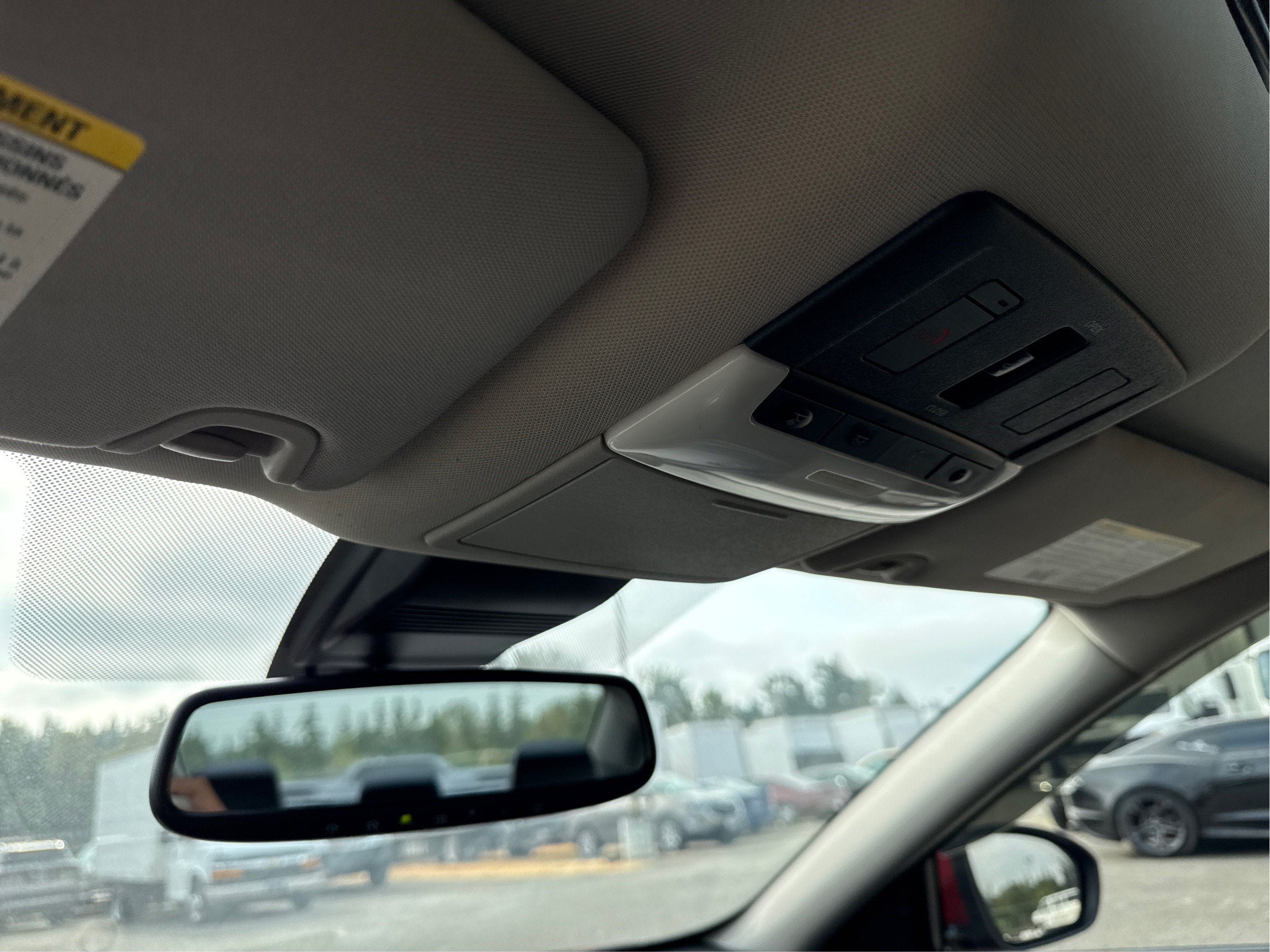 2019 Nissan Altima 2.5 Platinum