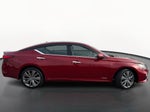 2019 Nissan Altima 2.5 Platinum