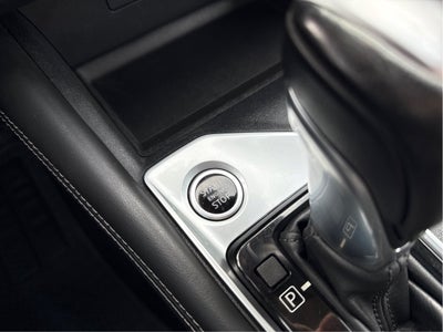 2019 Nissan Altima 2.5 Platinum