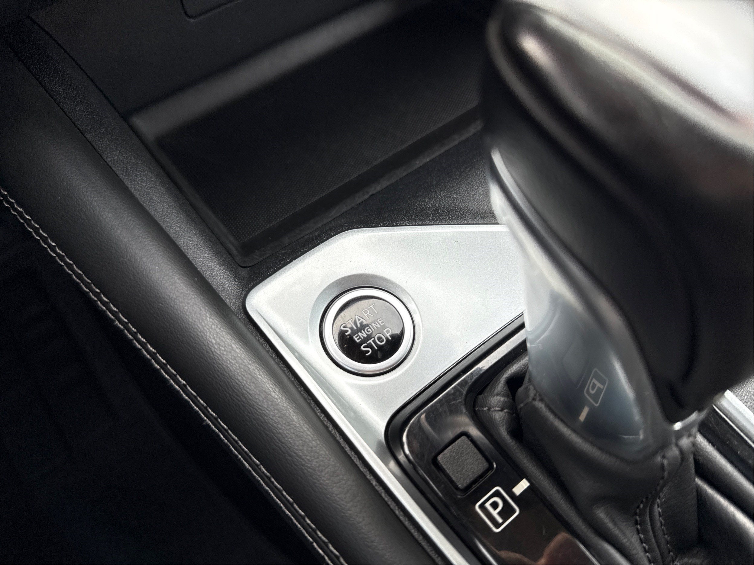 2019 Nissan Altima 2.5 Platinum