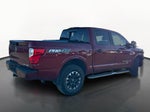 2018 Nissan Titan S