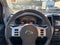 2015 Nissan Frontier SL