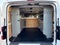 2021 Nissan NV Cargo SV