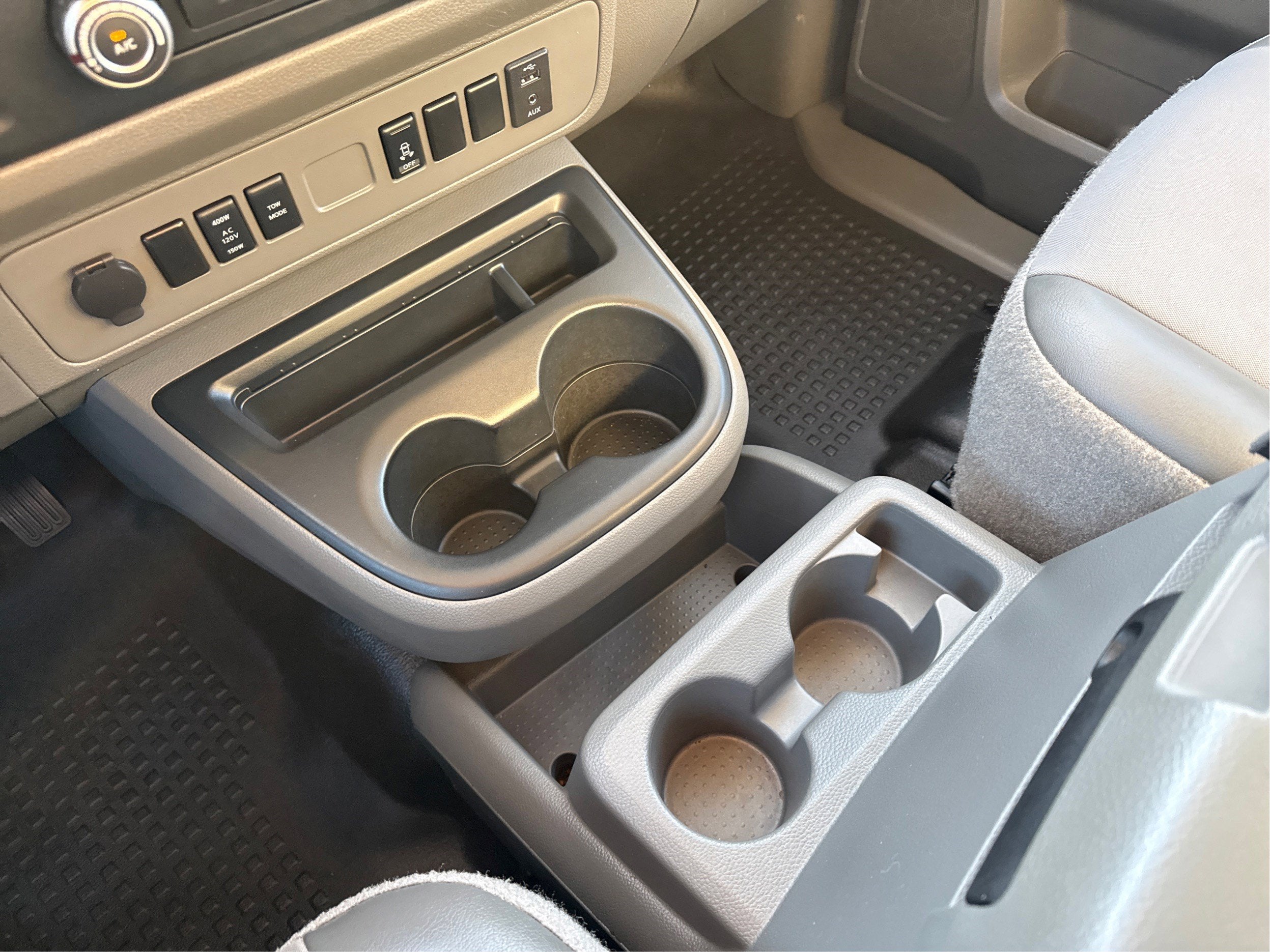 2021 Nissan NV Cargo SV