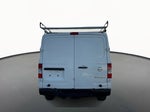 2021 Nissan NV Cargo SV