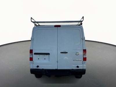 2021 Nissan NV Cargo SV