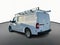 2021 Nissan NV Cargo SV